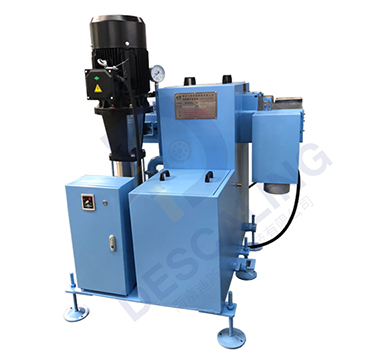 Non-standard Custom-made Descaling Machine  