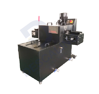 80 Regular Descaling Machine