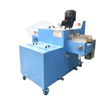 120 Regular Descaling Machine